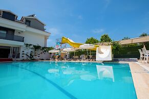 Aliş Hotel Fethiye
