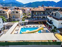 Aliş Hotel Fethiye