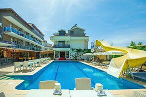 Aliş Hotel Fethiye