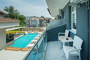 Aliş Hotel Fethiye