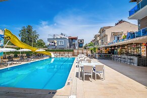 Aliş Hotel Fethiye