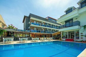 Aliş Hotel Fethiye