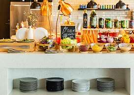 Wanda Moments NingBo