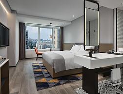 Wanda Moments NingBo