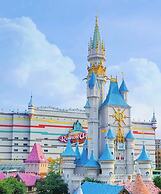 Wanda Moments NingBo