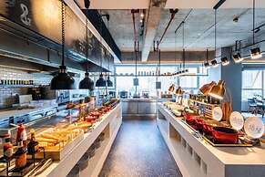 Wanda Moments NingBo