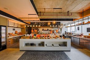 Wanda Moments NingBo