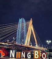 Wanda Moments NingBo