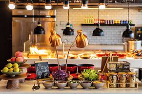 Wanda Moments NingBo