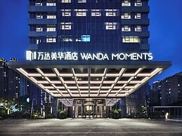 Wanda Moments NingBo