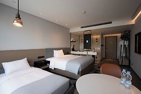 Wanda Moments NingBo