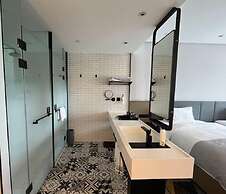 Wanda Moments NingBo