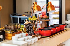 Wanda Moments NingBo