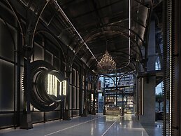 Wanda Moments NingBo