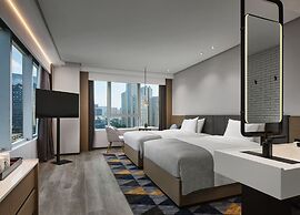 Wanda Moments NingBo