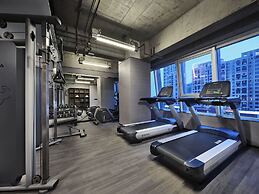 Wanda Moments NingBo