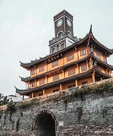 Wanda Moments NingBo