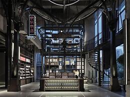 Wanda Moments NingBo