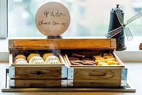 Wanda Moments NingBo