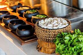 Wanda Moments NingBo