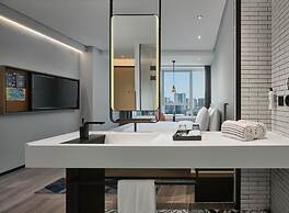 Wanda Moments NingBo