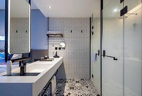 Wanda Moments NingBo