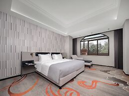 Wanda Yue Yuanyang