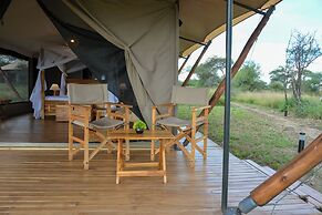 Manya Luxury Camp