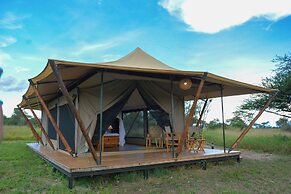 Manya Luxury Camp