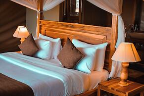 Manya Luxury Camp