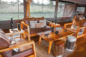 Manya Luxury Camp