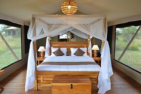 Manya Luxury Camp
