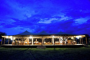 Manya Luxury Camp