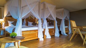 Manya Luxury Camp