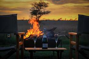 Manya Luxury Camp