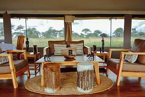 Manya Luxury Camp