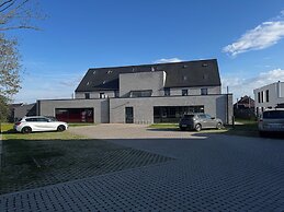 Cozy modern duplex