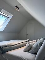 Cozy modern duplex