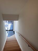 Cozy modern duplex