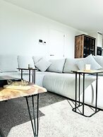 Cozy modern duplex