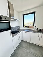 Cozy modern duplex