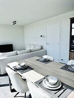 Cozy modern duplex