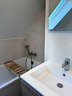 Cozy modern duplex