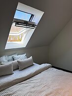 Cozy modern duplex