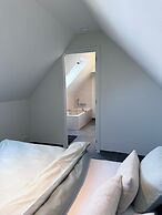 Cozy modern duplex
