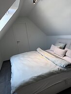 Cozy modern duplex