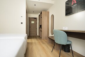 Alora Hotel Mérida