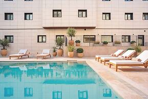 Alora Hotel Mérida