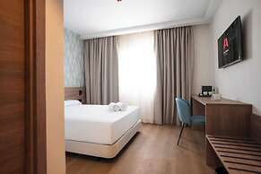 Alora Hotel Mérida