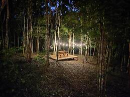 Hotel cabañas aldea maya